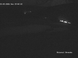 Sjezdovka, Vernířovice