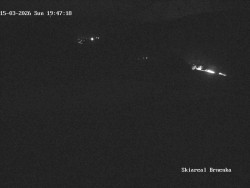 Sjezdovka, Vernířovice