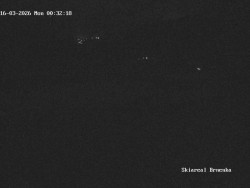 Sjezdovka, Vernířovice