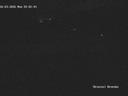 Sjezdovka, Vernířovice