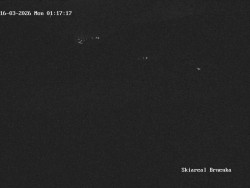 Sjezdovka, Vernířovice