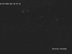 Sjezdovka, Vernířovice