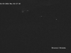 Sjezdovka, Vernířovice