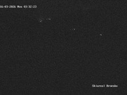 Sjezdovka, Vernířovice