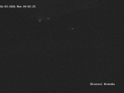 Sjezdovka, Vernířovice