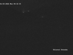 Sjezdovka, Vernířovice