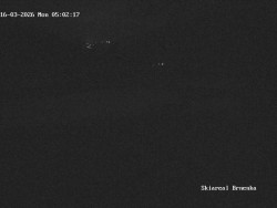 Sjezdovka, Vernířovice