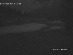 Sjezdovka, Vernířovice