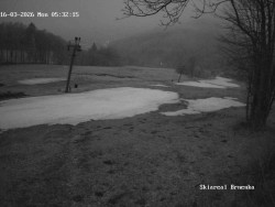 Sjezdovka, Vernířovice