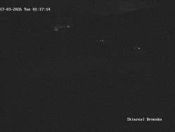 Sjezdovka, Vernířovice