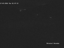 Sjezdovka, Vernířovice