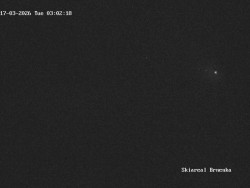 Sjezdovka, Vernířovice