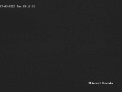 Sjezdovka, Vernířovice