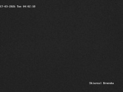 Sjezdovka, Vernířovice