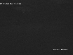 Sjezdovka, Vernířovice