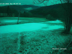 Sjezdovka, Vernířovice