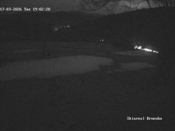 Sjezdovka, Vernířovice