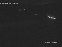 Sjezdovka, Vernířovice