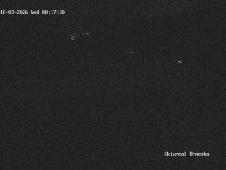 Sjezdovka, Vernířovice