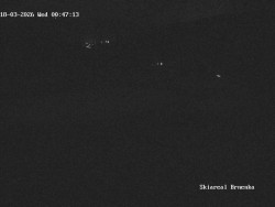 Sjezdovka, Vernířovice