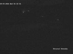 Sjezdovka, Vernířovice