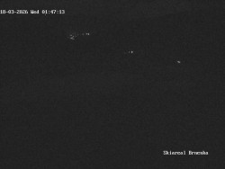 Sjezdovka, Vernířovice