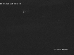 Sjezdovka, Vernířovice