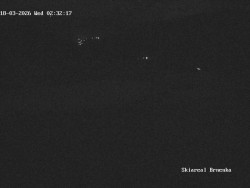 Sjezdovka, Vernířovice