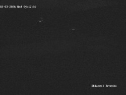 Sjezdovka, Vernířovice