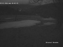 Sjezdovka, Vernířovice