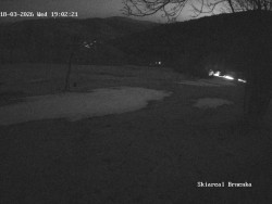 Sjezdovka, Vernířovice