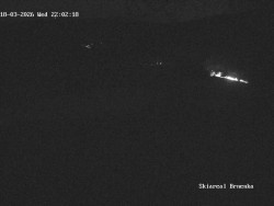 Sjezdovka, Vernířovice