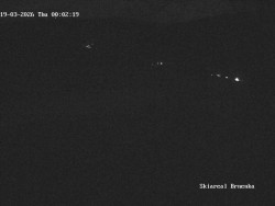 Sjezdovka, Vernířovice