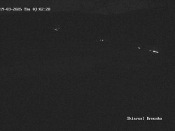 Sjezdovka, Vernířovice