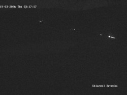 Sjezdovka, Vernířovice