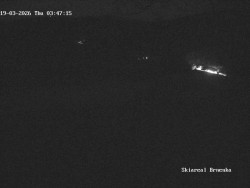 Sjezdovka, Vernířovice