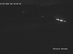 Sjezdovka, Vernířovice