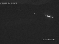 Sjezdovka, Vernířovice