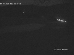 Sjezdovka, Vernířovice