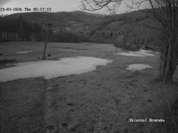 Sjezdovka, Vernířovice