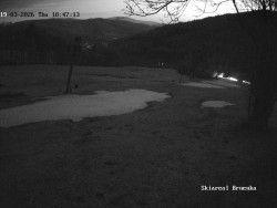 Sjezdovka, Vernířovice