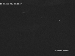 Sjezdovka, Vernířovice