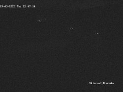 Sjezdovka, Vernířovice