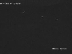 Sjezdovka, Vernířovice