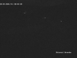 Sjezdovka, Vernířovice