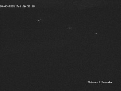 Sjezdovka, Vernířovice