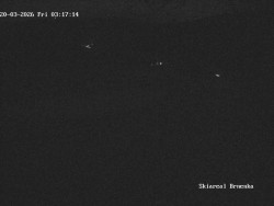 Sjezdovka, Vernířovice