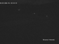 Sjezdovka, Vernířovice