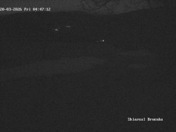 Sjezdovka, Vernířovice