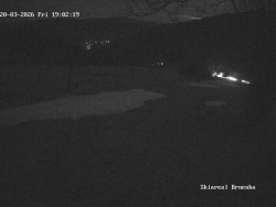 Sjezdovka, Vernířovice